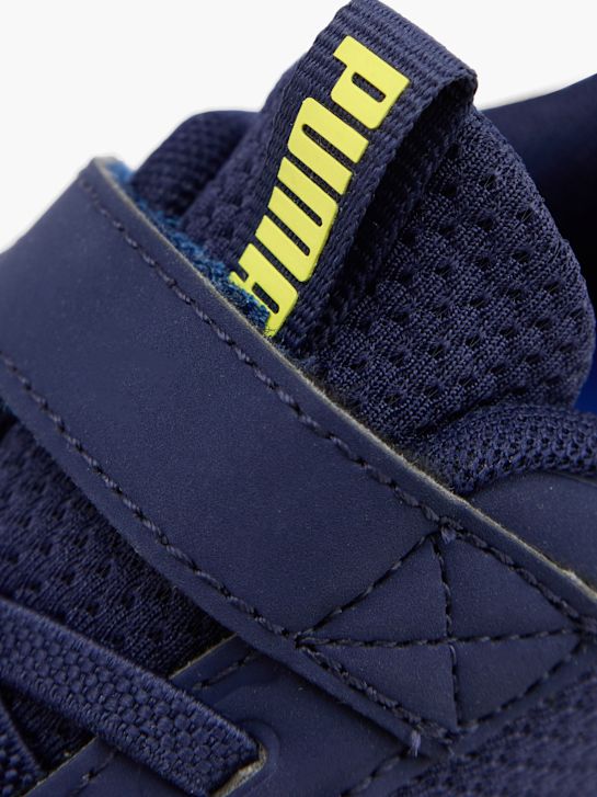 PUMA Sneaker Blå 54744 6