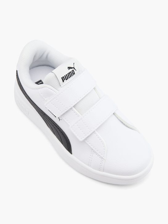 PUMA Sneaker Hvid 54745 2