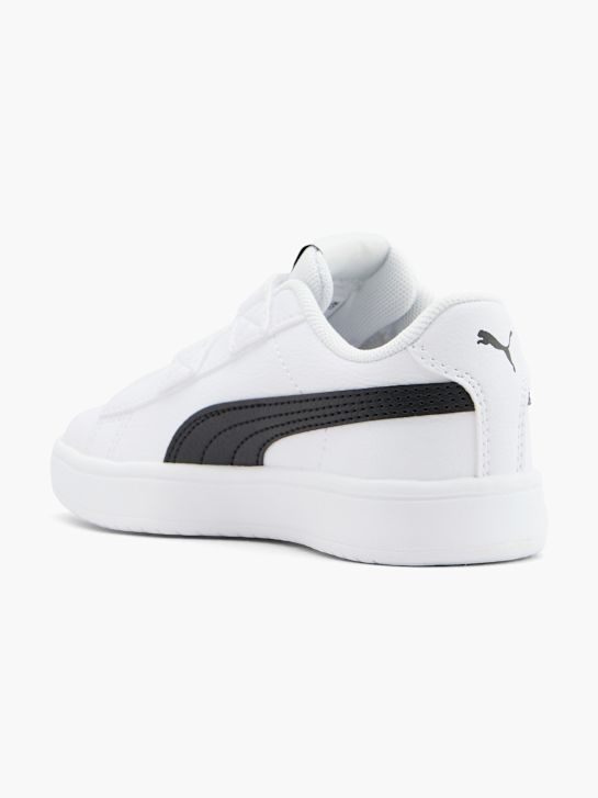 PUMA Sneaker Hvid 54745 3