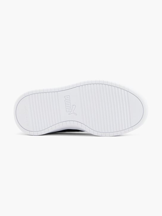 PUMA Sneaker Hvid 54745 4
