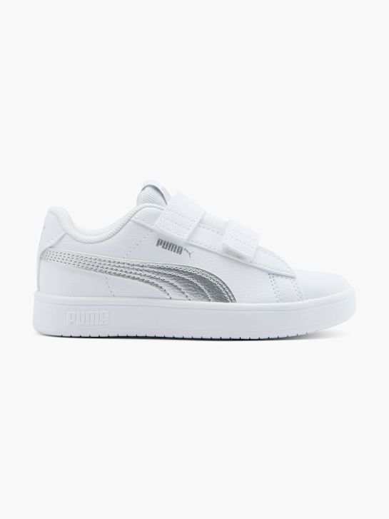 PUMA Sneaker Sølv 54746 1