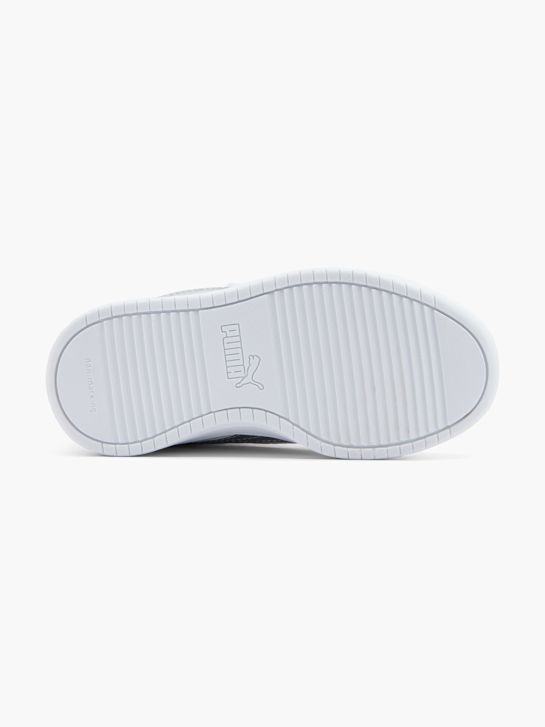 PUMA Sneaker Sølv 54746 4