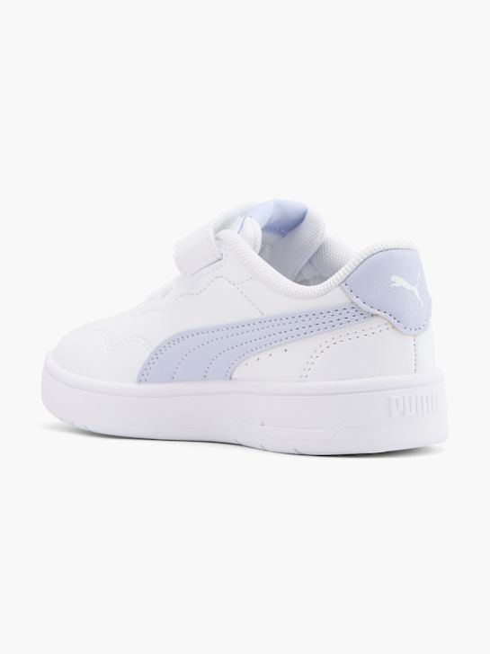 PUMA Маратонки Бял 54748 3