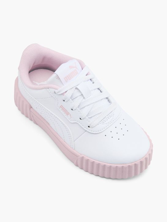 PUMA Sneakersy Fioletowy 54749 2