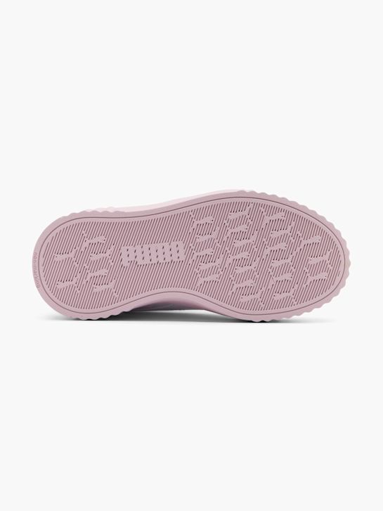 PUMA Sneakersy Fioletowy 54749 4