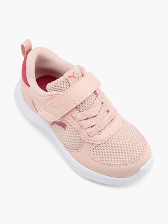 PUMA Маратонки Яркорозов 54751 2