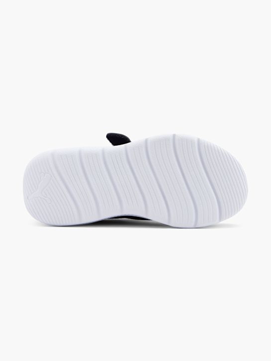 PUMA Sneakersy Czarny 54752 4