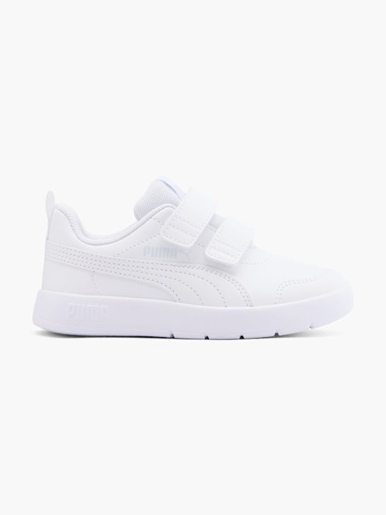 PUMA Sneaker Weiß 54754 1