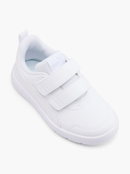 PUMA Sneaker Weiß 54754 2