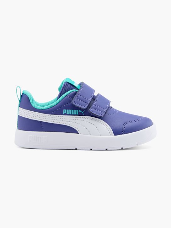 PUMA Sneaker Blå 54755 1