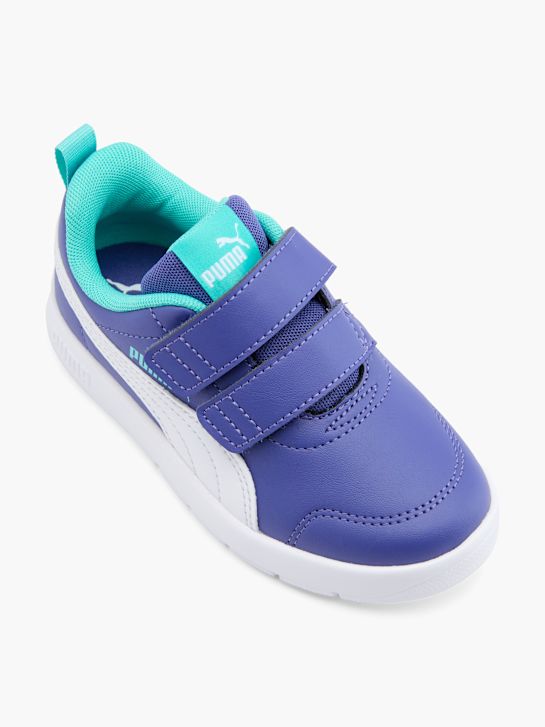 PUMA Sneaker Blå 54755 3