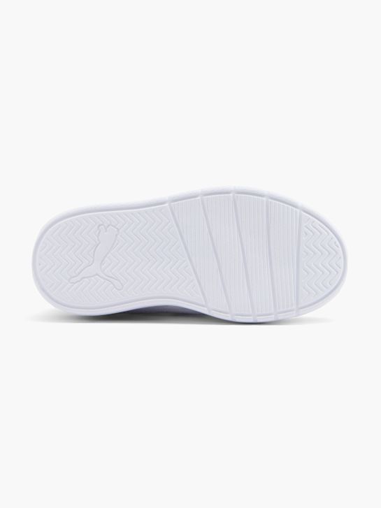 PUMA Sneaker Blå 54755 2