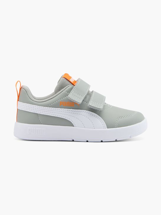 PUMA Sneaker Grau 54756 1