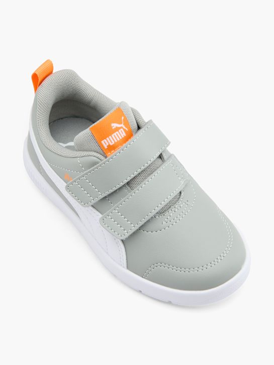 PUMA Sneaker Grau 54756 2