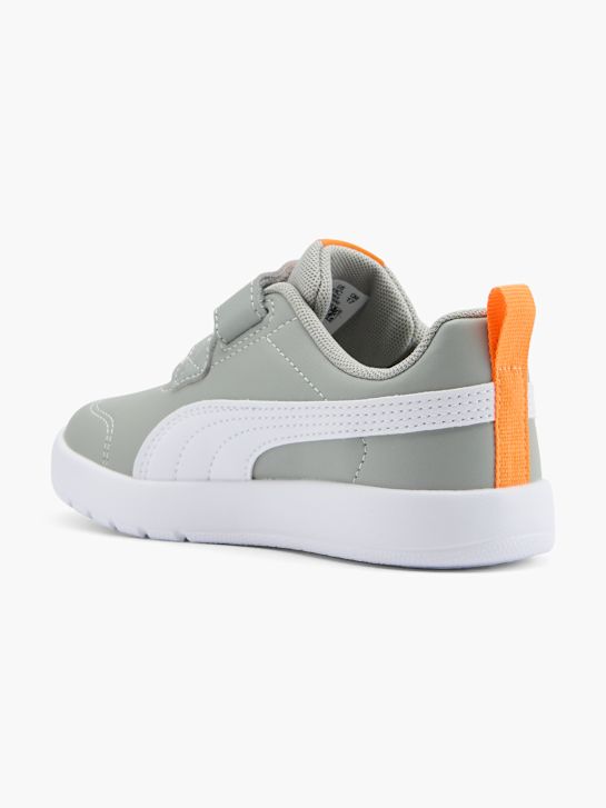 PUMA Tenisky Sivá 54756 3
