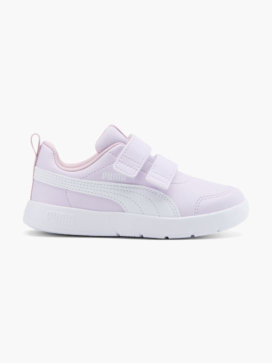 PUMA Tenisky Fialová 54757 1