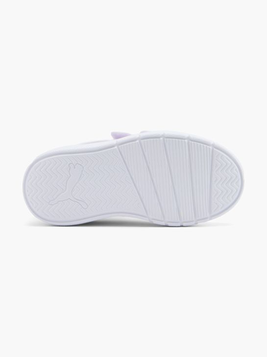 PUMA Sneaker Violet 54757 4