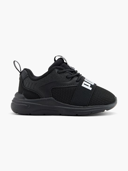PUMA Bateliai Juoda 54758 1