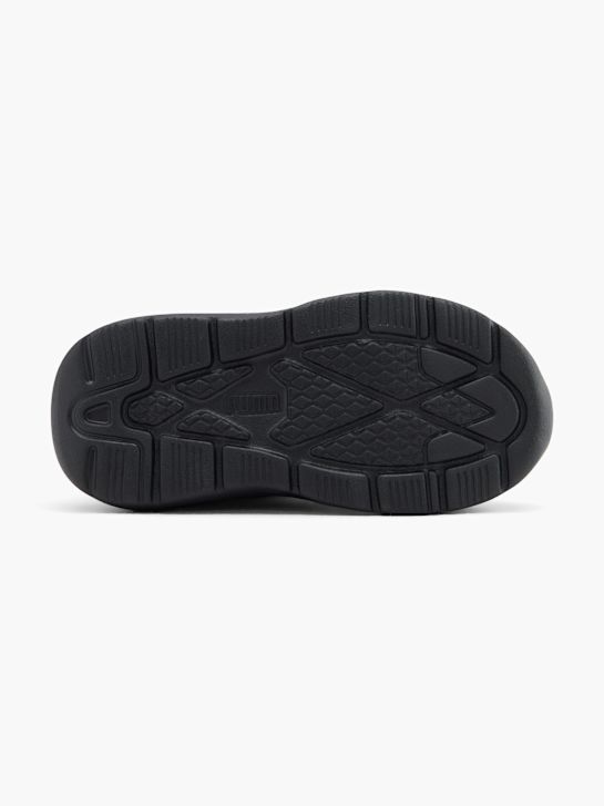 PUMA Félcipő fekete 54758 4