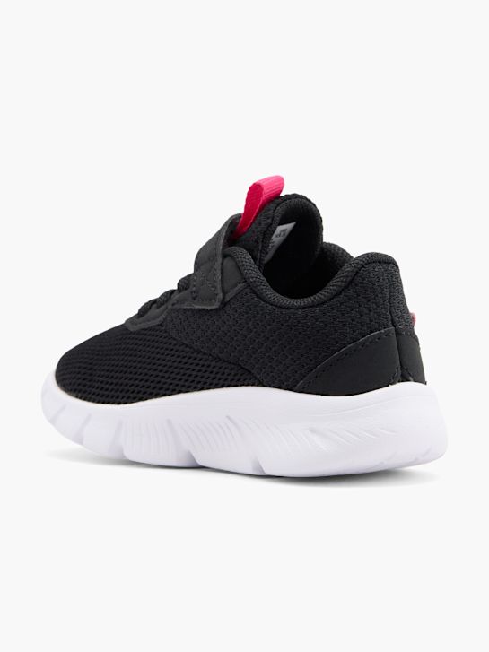 PUMA Félcipő fekete 54760 3