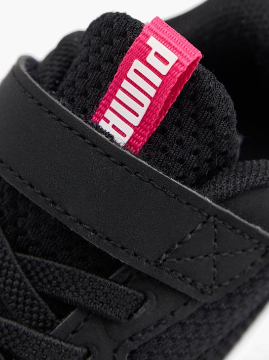 PUMA Félcipő fekete 54760 6