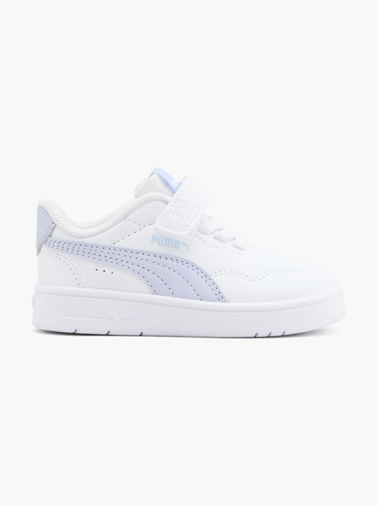 PUMA Sneaker Alb 54763 1