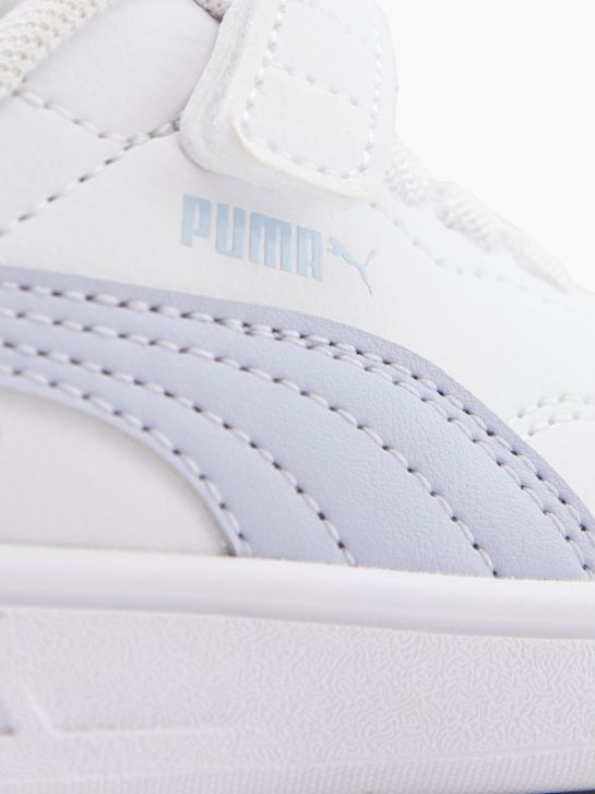 PUMA Bateliai Balta 54763 5