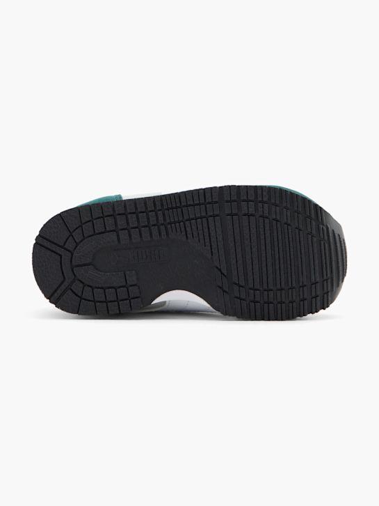 PUMA Halbschuh Grün 54764 4