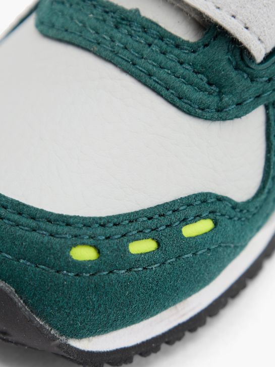 PUMA Halbschuh Grün 54764 6