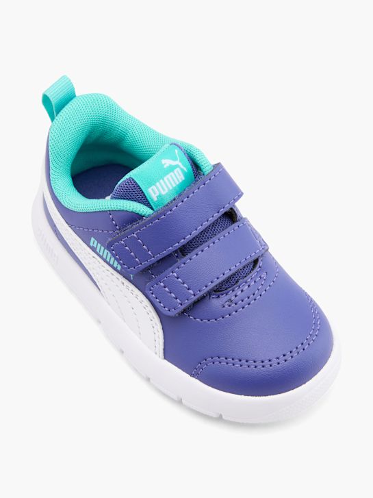PUMA Маратонки Син 54765 2