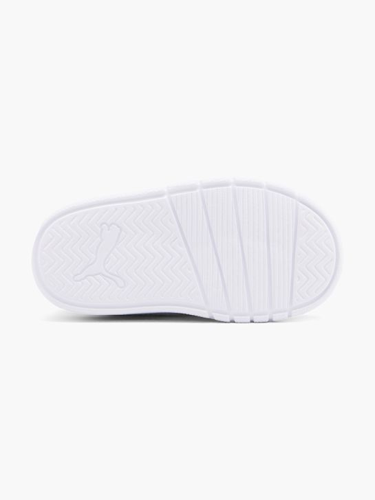 PUMA Bateliai Mėlyna 54765 4