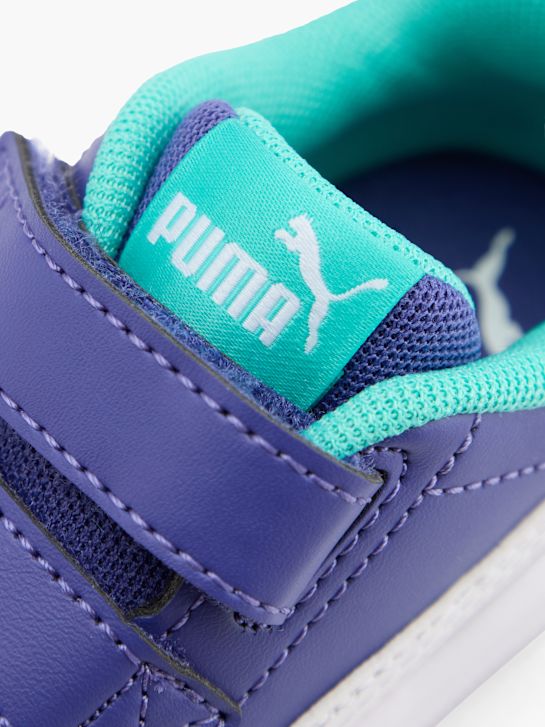 PUMA Sneakersy Niebieski 54765 6