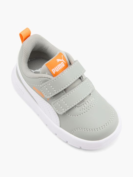 PUMA Sneaker szürke 54766 2