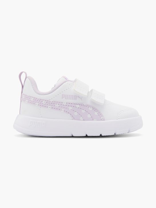 PUMA Pantofi low cut Violet 54767 1