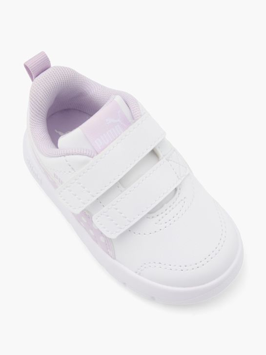 PUMA Pantofi low cut Violet 54767 2