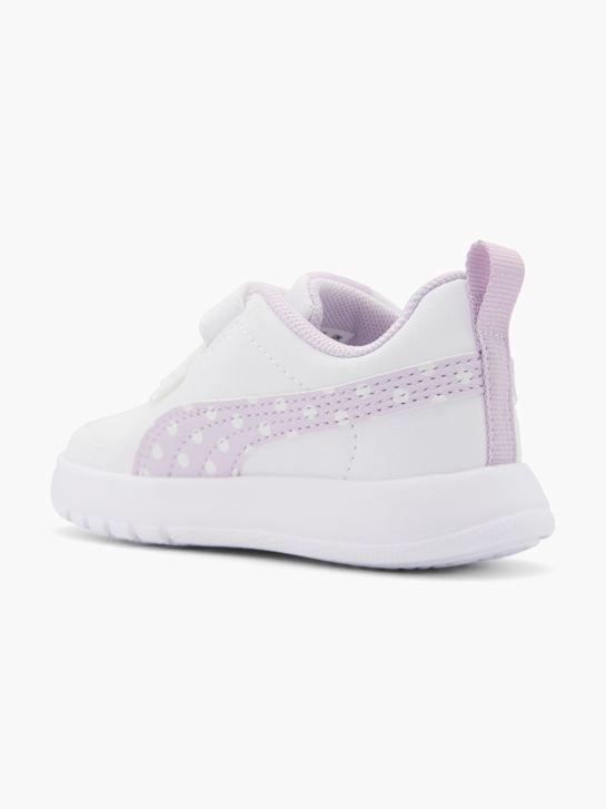 PUMA Pantofi low cut Violet 54767 3
