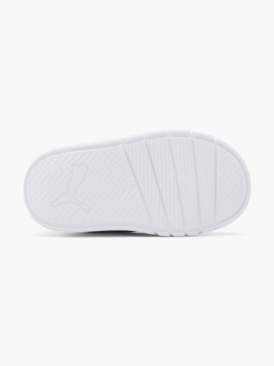 PUMA Pantofi low cut Violet 54767 4