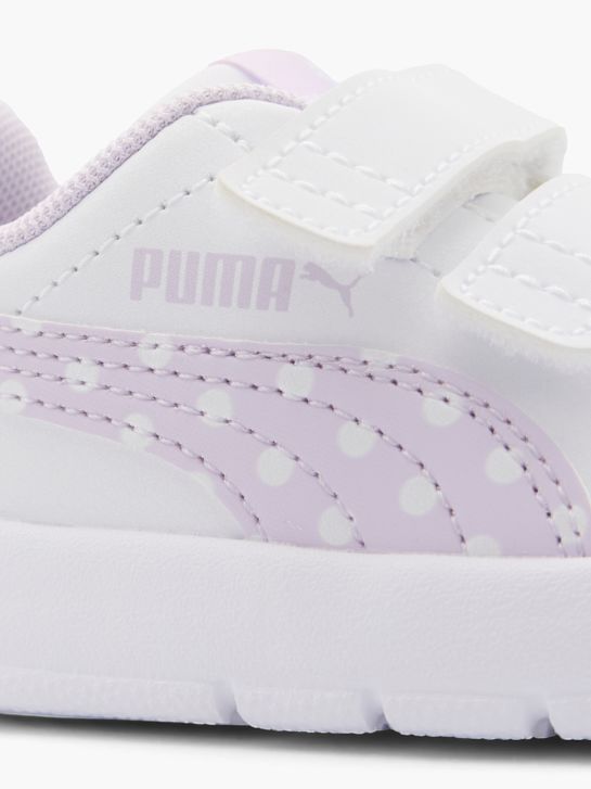 PUMA Pantofi low cut Violet 54767 5