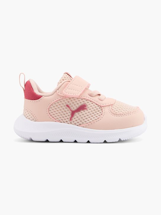 PUMA Маратонки Яркорозов 54768 1