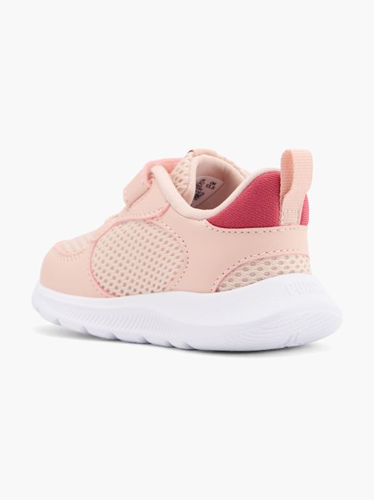 PUMA Маратонки Яркорозов 54768 3