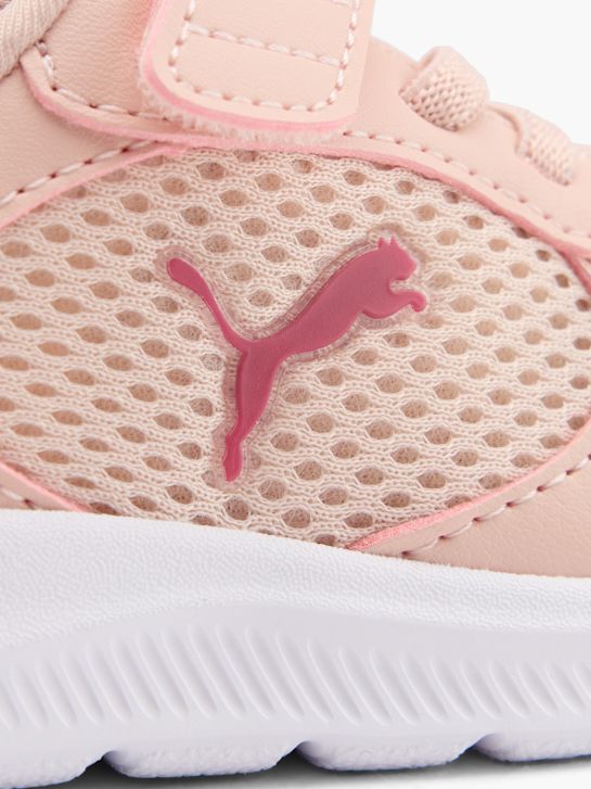 PUMA Маратонки Яркорозов 54768 5