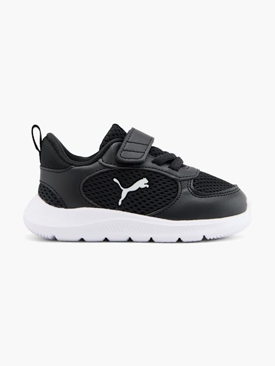 PUMA Halbschuh Schwarz 54769 1