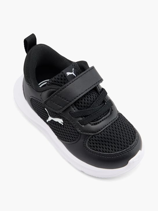 PUMA Halbschuh Schwarz 54769 2