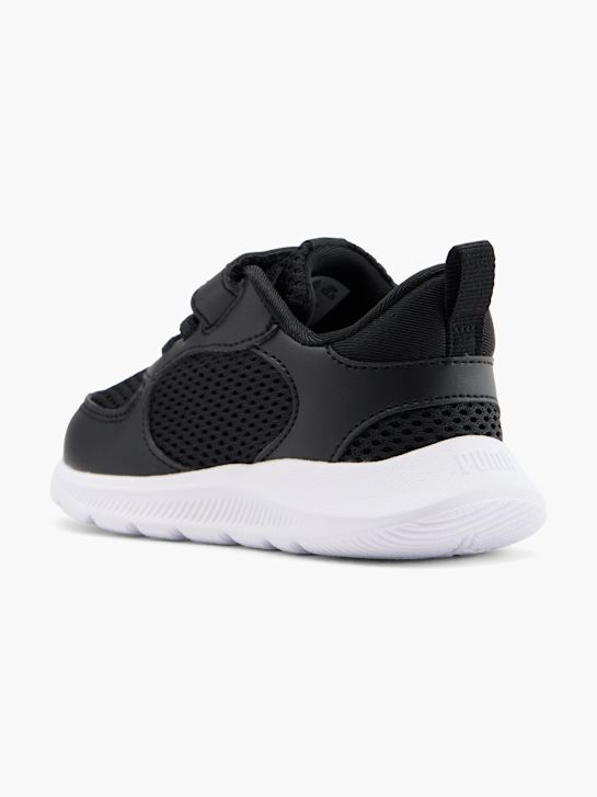 PUMA Halbschuh Schwarz 54769 3