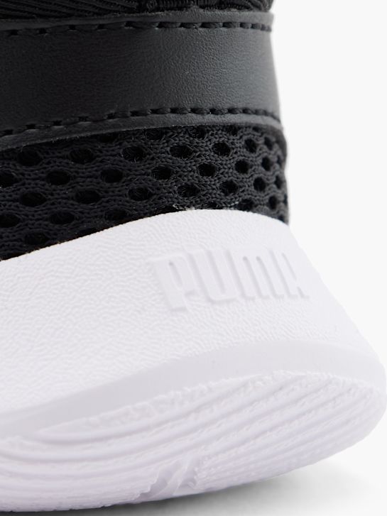 PUMA Halbschuh Schwarz 54769 6