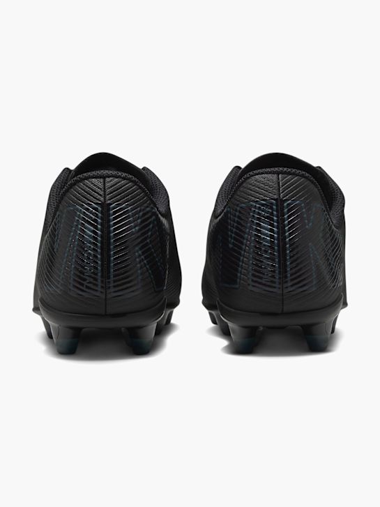 Nike Baskets de football Noir 54907 3