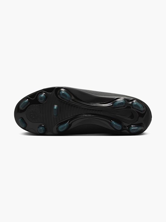 Nike Baskets de football Noir 54907 4