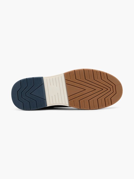AM SHOE Nízká obuv Šedohnědá 54839 4