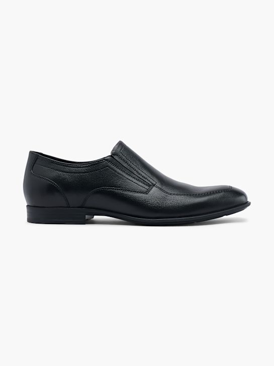 Claudio Conti Stringata Nero 54835 1