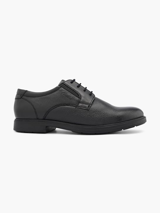 Gallus Buty eleganckie Czarny 54850 1
